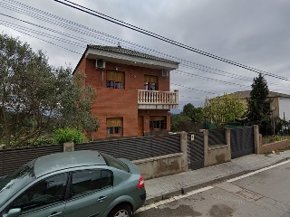 Chalet aislado en C/ Camino de les Martines nº 169, 2