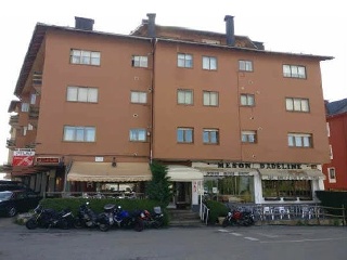 Vivienda en Ctra Nacional - Puigcerdà - 2