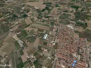 Suelo en Pt de los Olivares, Rafal (Alicante/Alacant) 11