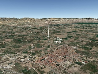 Suelo en Pt de los Olivares, Rafal (Alicante/Alacant) 14