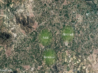 Suelo en Pt de los Olivares, Rafal (Alicante/Alacant) 15