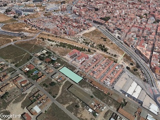 Suelo urbano no consolidado en Sangonera La Seca - 17