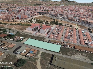 Suelo urbano no consolidado en Sangonera La Seca - 19