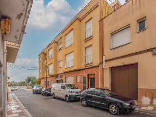 Pisos en C/ La Reus, L´Aldea (Tarragona) 51