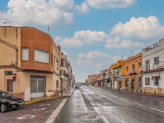 Pisos en C/ La Reus, L´Aldea (Tarragona) 53