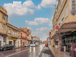 Pisos en C/ La Reus, L´Aldea (Tarragona) 54