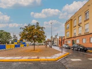 Pisos en C/ La Reus, L´Aldea (Tarragona) 56