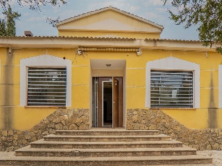 Vivienda aislada en Valle del Sol 50
