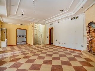 Vivienda aislada en Valle del Sol 55