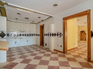 Vivienda aislada en Valle del Sol 59