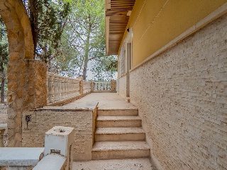 Vivienda aislada en Valle del Sol 82