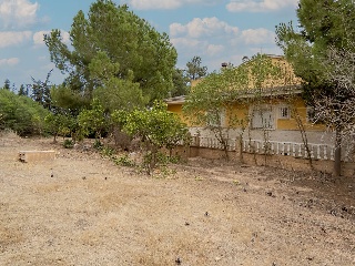 Vivienda aislada en Valle del Sol 85