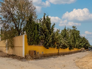 Vivienda aislada en Valle del Sol 89