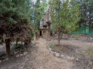 Vivienda aislada en Valle del Sol 91