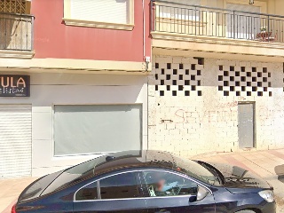 Piso en Av Reyes de España, S/N   2