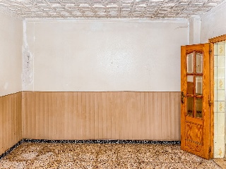 Casa adosada en C/ Las Flores 42