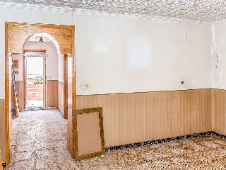 Casa adosada en C/ Las Flores 43