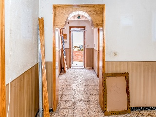 Casa adosada en C/ Las Flores 53