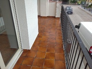 Casa adosada en C/ Riu Brugent 48