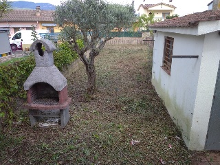 Casa adosada en C/ Riu Brugent 50