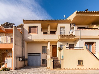 Vivienda en C/ Centro - Sucina - Murcia 27