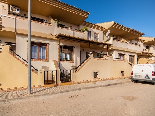 Vivienda en C/ Centro - Sucina - Murcia 29