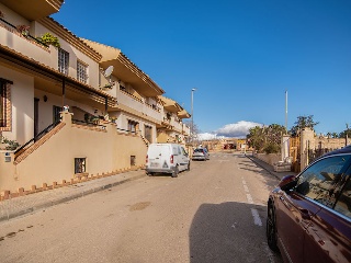 Vivienda en C/ Centro - Sucina - Murcia 50