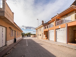 Vivienda en C/ Centro - Sucina - Murcia 51
