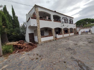 Vivienda en Pje Requesens  27