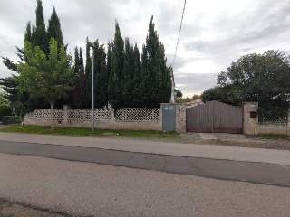 Vivienda en Pje Requesens  28