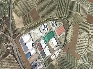 Nave industrial en Lanciego/Lantziego (Álava) 3