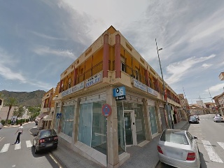 Piso en C/ Mayor nº 81 2