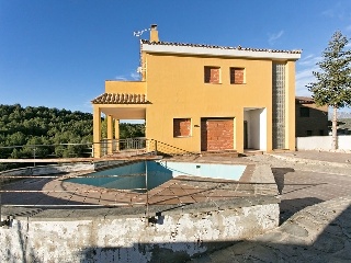Chalet independiente en C/ Blanes - Cabrera de Igualada - Barcelona 30