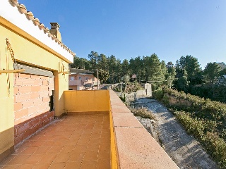 Chalet independiente en C/ Blanes - Cabrera de Igualada - Barcelona 48