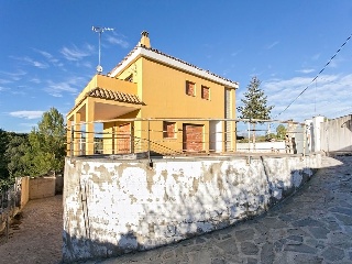 Chalet independiente en C/ Blanes - Cabrera de Igualada - Barcelona 51