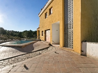 Chalet independiente en C/ Blanes - Cabrera de Igualada - Barcelona 52