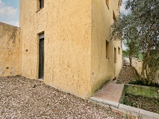 Chalet independiente en C/ Blanes - Cabrera de Igualada - Barcelona 53