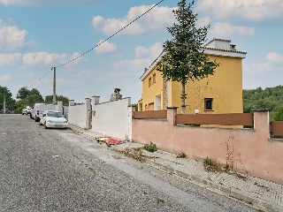 Chalet independiente en C/ Blanes - Cabrera de Igualada - Barcelona 54