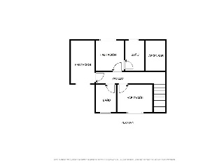 Chalet independiente en C/ Blanes - Cabrera de Igualada - Barcelona 58