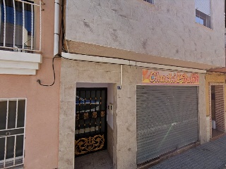 Casa adosada en C/ Antonio Alhama, Nº 17 - Alquerías - Murcia 2