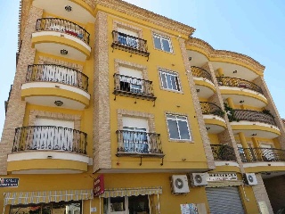Piso, garaje y trastero en C/ Ciudad de Murcia Nº 10, Cobatillas (Murcia) 2