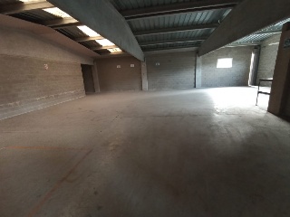Nave industrial en La Palma de Cervelló - Barcelona - 125