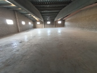Nave industrial en La Palma de Cervelló - Barcelona - 126