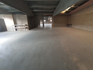 Nave industrial en La Palma de Cervelló - Barcelona - 161