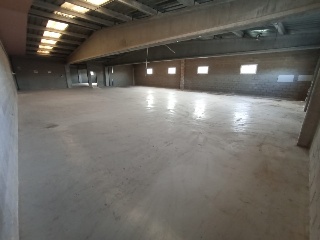 Nave industrial en La Palma de Cervelló - Barcelona - 160