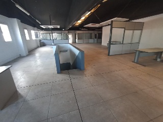 Nave industrial en La Palma de Cervelló - Barcelona - 156