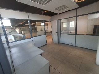 Nave industrial en La Palma de Cervelló - Barcelona - 151