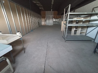 Nave industrial en La Palma de Cervelló - Barcelona - 127