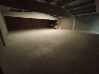 Nave industrial en La Palma de Cervelló - Barcelona - 147