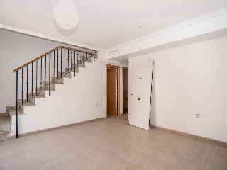 Chalet adosado en C/ Doctor Ramon Arcas, Murcia 58